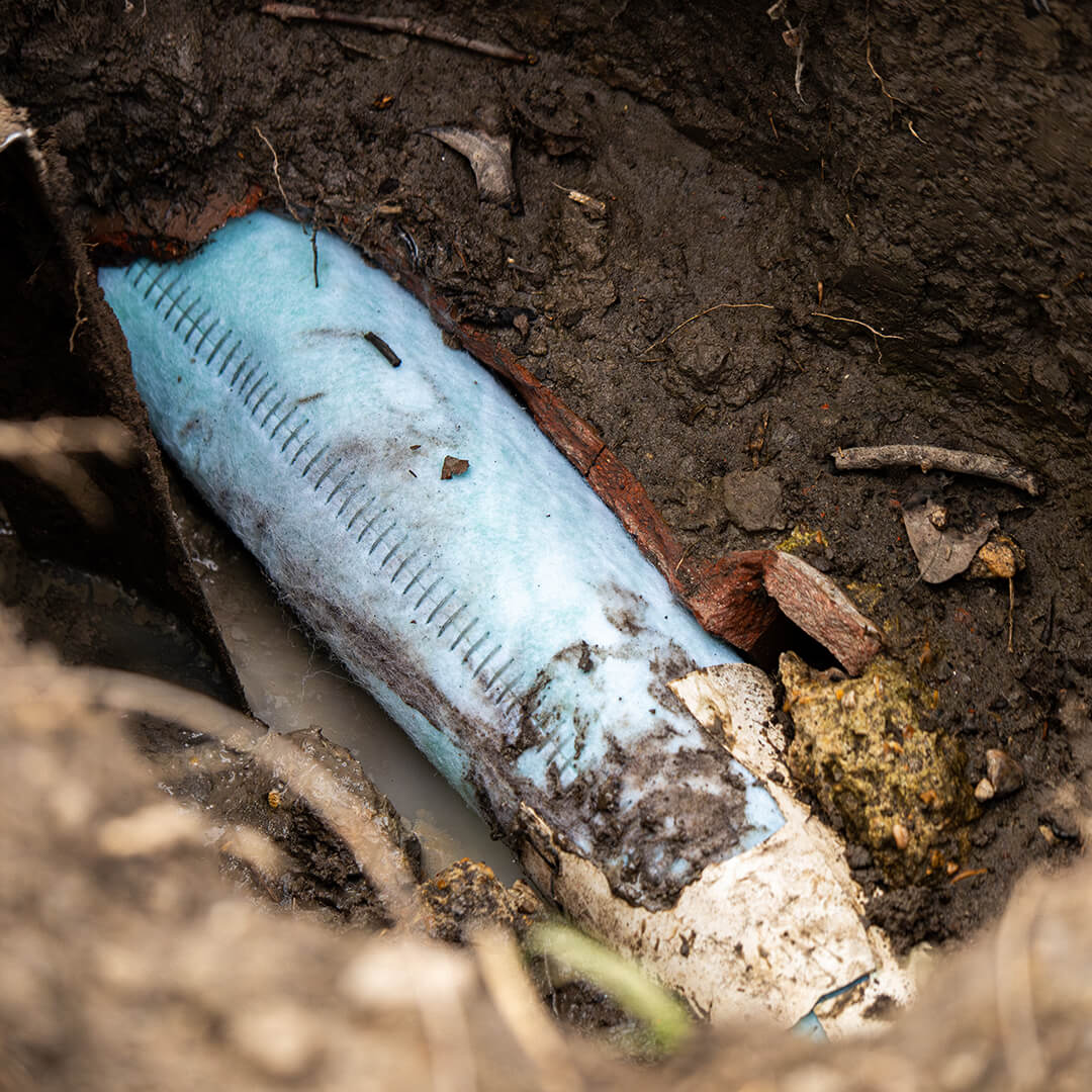 Trenchless Pipe Lining