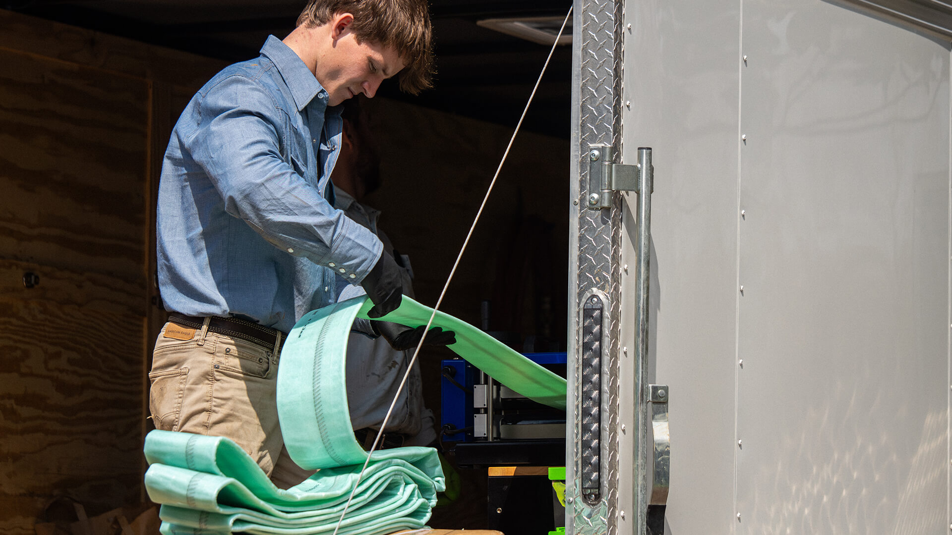 Commercial Trenchless Services